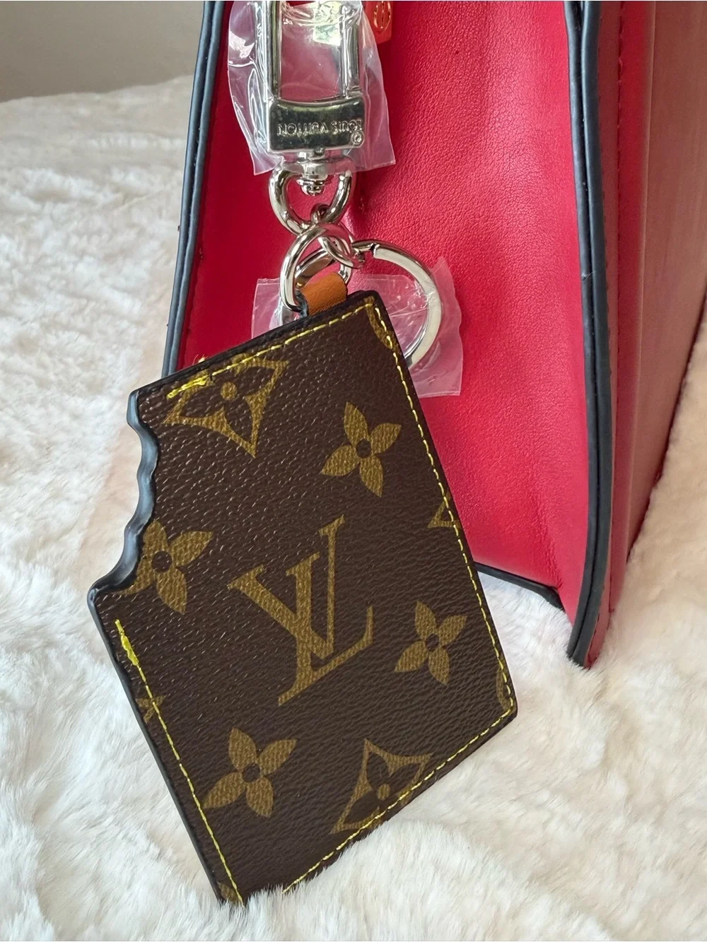 Farideh designer louis